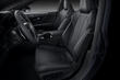 Lexus ES: pregled poslovnega razreda limuzine fotografija 6