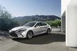 Lexus ES: pregled poslovnega razreda limuzine fotografija 3