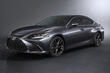 Lexus ES: pregled poslovnega razreda limuzine fotografija 4