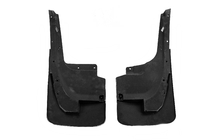 Toyota Land Cruiser 200 2007–2021 Zadnje blatne zavesice 2015-2021 (2 kosa, za body kit, široke) fotografija 4