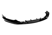 BMW serija 5 G30/G31 2017–2023 Sprednja lipa odbijača DPT Lip V2 (za M-Performance 2020-2024, sijaj črna) fotografija 4