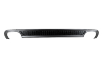 Audi A6 C7 2011–2017 Difuzor zadnjega odbijača DPT V2 (2011-2014) fotografija 2