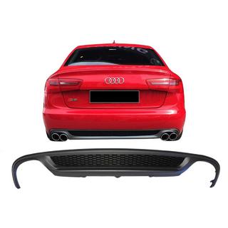 Difuzor zadnjega odbijača DPT V2 (2011-2014) Audi A6 C7 2011–2017 fotografija 1