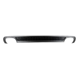 Difuzor zadnjega odbijača DPT V2 (2011-2014) Audi A6 C7 2011–2017 fotografija 2