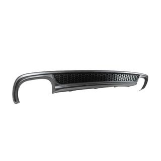 Difuzor zadnjega odbijača DPT V2 (2011-2014) Audi A6 C7 2011–2017 fotografija 4