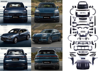 Porsche Cayenne 2018– Facelift komplet 2024 fotografija 1
