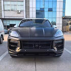 Porsche Cayenne 2018– Facelift komplet 2024 fotografija 4