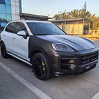 Porsche Cayenne 2018– Facelift komplet 2024 fotografija 3