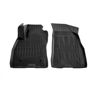 Stingray 3D sprednje gumijaste preproge (2 kosa)