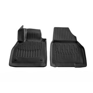Stingray 3D sprednje gumijaste preproge (2 kosa) Mercedes Citan 2013–2021