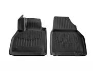 Renault Kangoo 2008–2020 Stingray 3D sprednje gumijaste preproge (2 kosa) fotografija 1