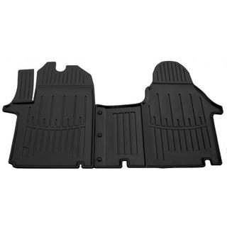 Stingray 3D sprednje gumijaste preproge (1+2, 2 kos)