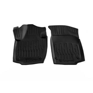 Stingray 3D sprednje gumijaste preproge (2 kosa)