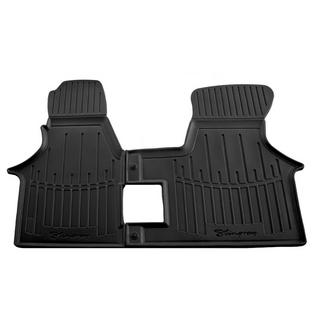 Stingray 3D sprednje gumijaste preproge (2 kosa)
