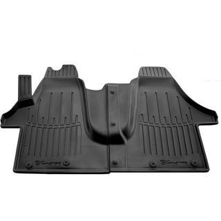 Stingray 3D sprednje gumijaste preproge (2 kosa)