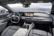 BMW i7: pregled paradne električne limuzine fotografija 6