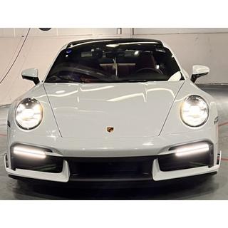 Sprednji odbijač kompleten Porsche 911 (992) 2018– fotografija 3