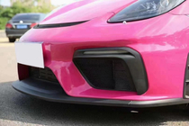 Porsche Boxster/Cayman 982 (718) 2016– GT4 RS komplet karoserijskih dodatkov (bodykit) fotografija 7