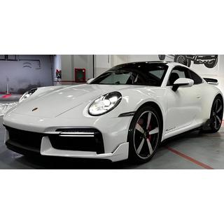 Komplet bodykit za Turbo S Porsche 911 (992) 2018– fotografija 1