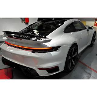 Komplet bodykit za Turbo S Porsche 911 (992) 2018– fotografija 2