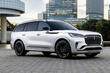 Posodobljeni Lincoln Aviator: pregled specifikacij, opreme in zasnove fotografija 2
