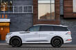 Posodobljeni Lincoln Aviator: pregled specifikacij, opreme in zasnove fotografija 3