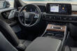 Posodobljeni Lincoln Aviator: pregled specifikacij, opreme in zasnove fotografija 5