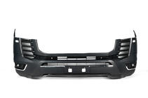 Toyota Land Cruiser 300 2021– Sprednji odbijač kompleten fotografija 1