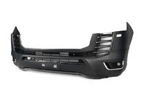 Toyota Land Cruiser 300 2021– Sprednji odbijač kompleten fotografija 2