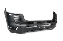 Toyota Land Cruiser 300 2021– Sprednji odbijač kompleten fotografija 3