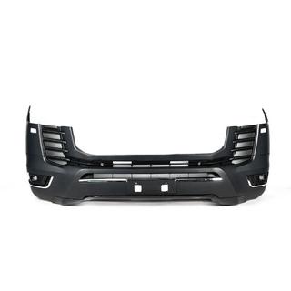 Sprednji odbijač kompleten Toyota Land Cruiser 300 2021– fotografija 1