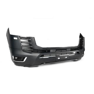 Sprednji odbijač kompleten Toyota Land Cruiser 300 2021– fotografija 3