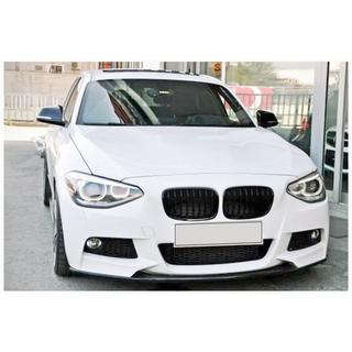 BMW ledvični maski M-Look (2011-2014, mat črna) fotografija 1