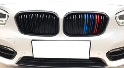 BMW serija 1 F20/F21 2011–2019 M-Look ledvičke (2015-2019, M-Color) fotografija 3