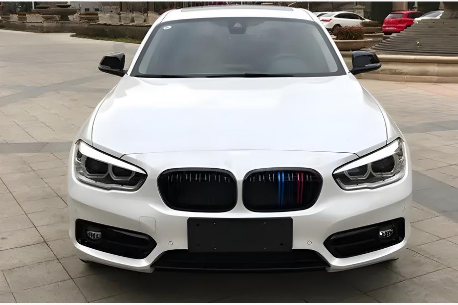 BMW serija 1 F20/F21 2011–2019 M-Look ledvičke (2015-2019, M-Color) Image