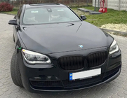 BMW serija 1 F20/F21 2011–2019 Ledvične maske M-Look (2015-2019, mat črna) fotografija 1