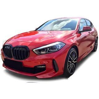 Ledvične rešetke M-Look (črni visok sijaj) BMW serija 1 F40 2019–2024 fotografija 1