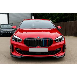 M-Look ledvične rešetke (M-Color) BMW serija 1 F40 2019–2024 fotografija 1