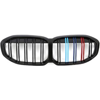 M-Look ledvične rešetke (M-Color) BMW serija 1 F40 2019–2024 fotografija 2