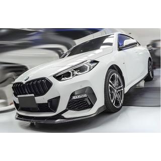 Ledvične rešetke M-Look (črni visok sijaj) BMW serija 2 Gran Coupe F44 2020–2024 fotografija 1