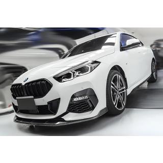 M-Look ledvički (mat črna) BMW serija 2 Gran Coupe F44 2020–2024 fotografija 1