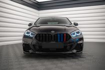 BMW serija 2 Gran Coupe F44 2020–2024 M-Look ledvične rešetke (M-Color) fotografija 1
