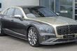 Pregled luksuzne limuzine Bentley Flying Spur 2025 fotografija 4