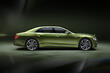 Pregled luksuzne limuzine Bentley Flying Spur 2025 fotografija 2