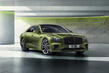 Pregled luksuzne limuzine Bentley Flying Spur 2025 fotografija 1