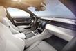 Jaguar XF (X260): pregled elegantne premijske limuzine fotografija 5