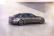 Jaguar XF (X260): pregled elegantne premijske limuzine fotografija 2