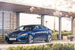Jaguar XF (X260): pregled elegantne premijske limuzine fotografija 4