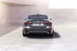 Jaguar XF (X260): pregled elegantne premijske limuzine fotografija 3