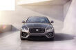 Jaguar XF (X260): pregled elegantne premijske limuzine fotografija 1